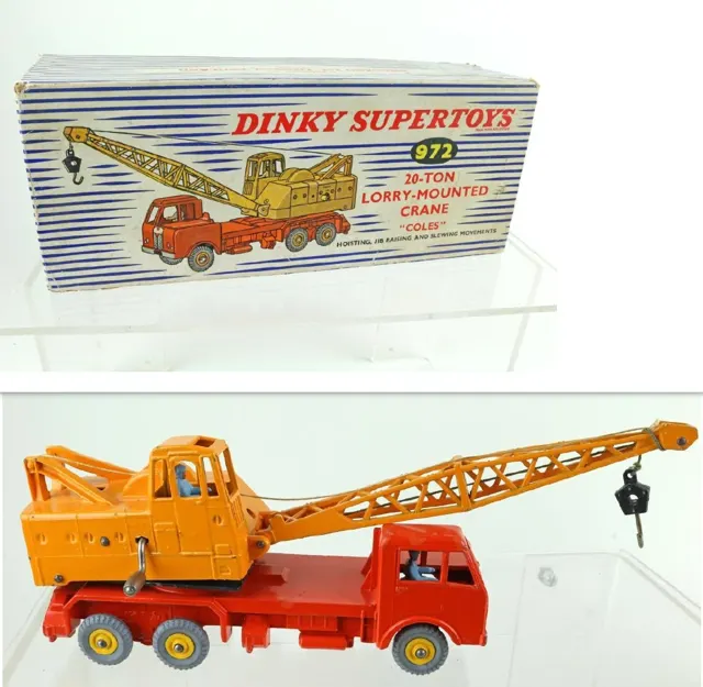 Dinky 972