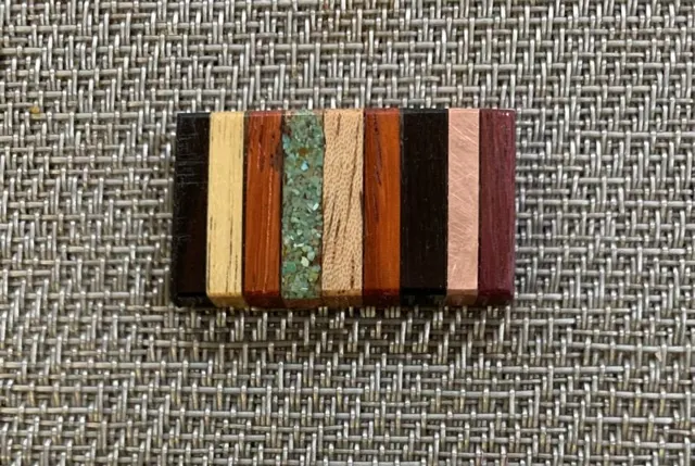Earrings & Pendant